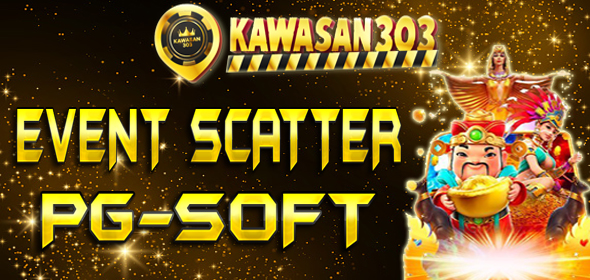 EVENT SCATTER PG-SOFT